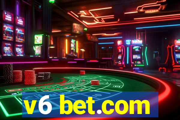 v6 bet.com